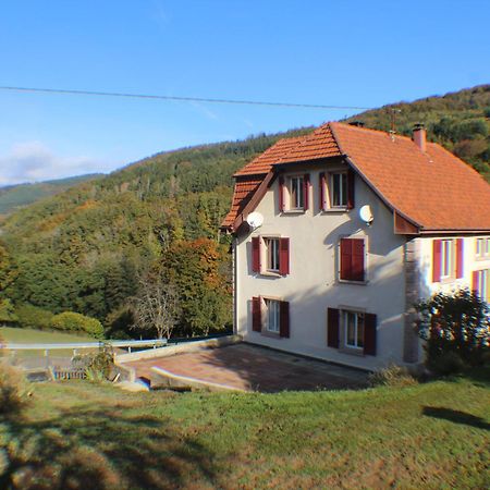 הוילה Neuviller Domaine De La Charriere Sur 63 Ares - 8 Pers Grand Confort מראה חיצוני תמונה